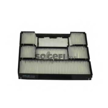 Фильтр салонный PURFLUX AH295