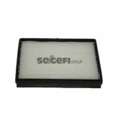 Фильтр салонный PURFLUX AH305