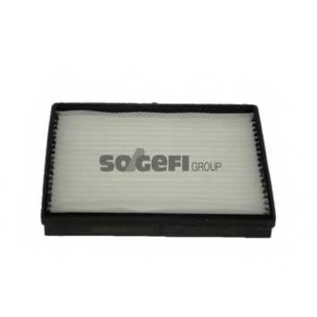 Фильтр салонный PURFLUX AH305