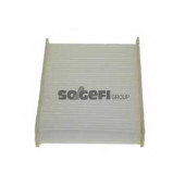 Фильтр салонный PURFLUX AH306