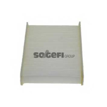 Фильтр салонный PURFLUX AH306