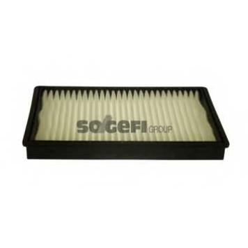 Фильтр салонный PURFLUX AH307