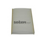 Фильтр салонный PURFLUX AH319