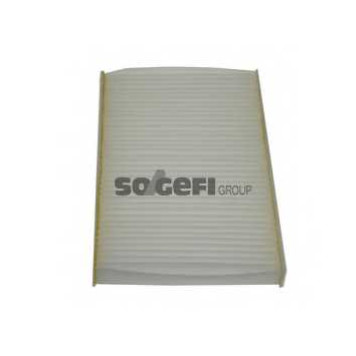 Фильтр салонный PURFLUX AH319