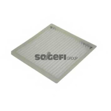 Фильтр салонный PURFLUX AH333