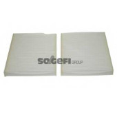 Фильтр салонный PURFLUX AH336-2