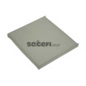 Фильтр салонный PURFLUX AH341