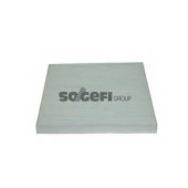 Фильтр салонный PURFLUX AH345