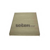 Фильтр салонный PURFLUX AH359