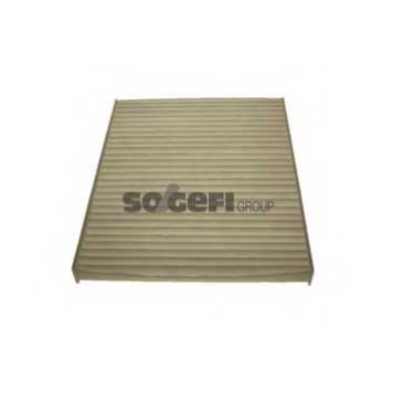 Фильтр салонный PURFLUX AH359