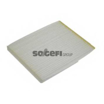 Фильтр салонный PURFLUX AH360