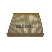 Фильтр салонный PURFLUX AH376