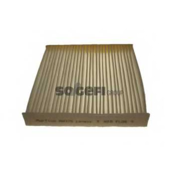 Фильтр салонный PURFLUX AH376