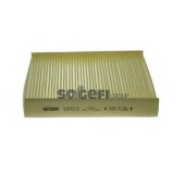 Фильтр салонный PURFLUX AH405