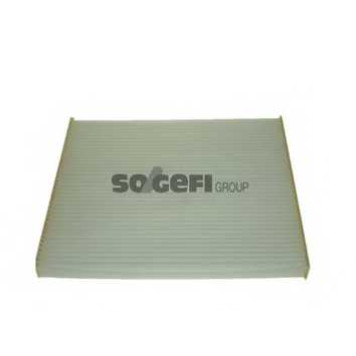 Фильтр салонный PURFLUX AH406