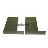 Фильтр салонный PURFLUX AH425-2