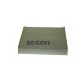 Фильтр салонный PURFLUX AH484