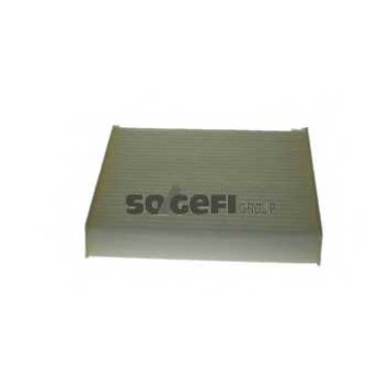 Фильтр салонный PURFLUX AH484