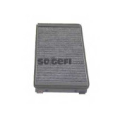 Фильтр салонный PURFLUX AHC102