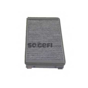 Фильтр салонный PURFLUX AHC102