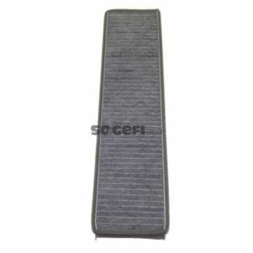 Фильтр салонный PURFLUX AHC103