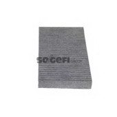 Фильтр салонный PURFLUX AHC107