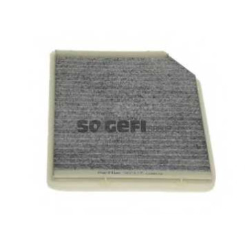 Фильтр салонный PURFLUX AHC117