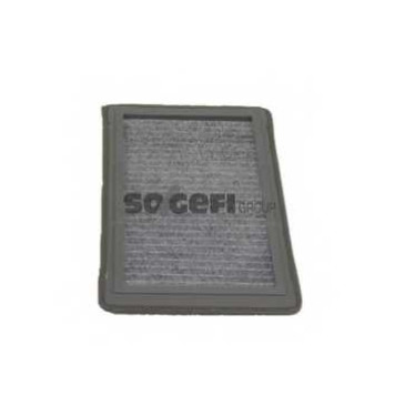 Фильтр салонный PURFLUX AHC120