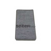 Фильтр салонный PURFLUX AHC122