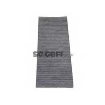 Фильтр салонный PURFLUX AHC124