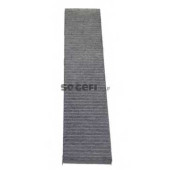 Фильтр салонный PURFLUX AHC129