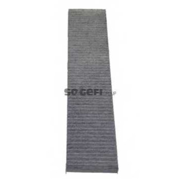 Фильтр салонный PURFLUX AHC129