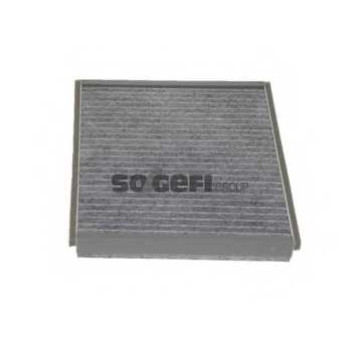 Фильтр салонный PURFLUX AHC166