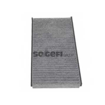 Фильтр салонный PURFLUX AHC167