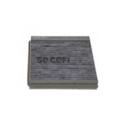 Фильтр салонный PURFLUX AHC169