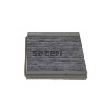 Фильтр салонный PURFLUX AHC169