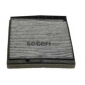 Фильтр салонный PURFLUX AHC173