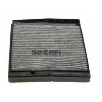 Фильтр салонный PURFLUX AHC173