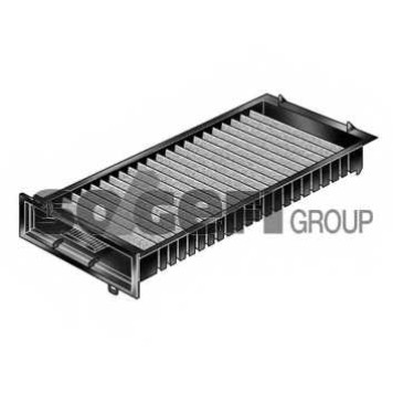 Фильтр салонный PURFLUX AHC183-1