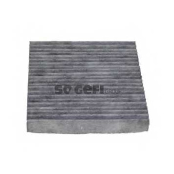 Фильтр салонный PURFLUX AHC185