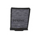 Фильтр салонный PURFLUX AHC199