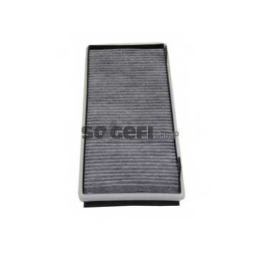 Фильтр салонный PURFLUX AHC203