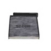 Фильтр салонный PURFLUX AHC207