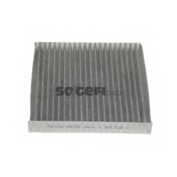 Фильтр салонный PURFLUX AHC208