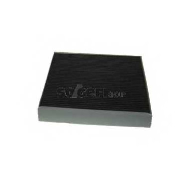 Фильтр салонный PURFLUX AHC209