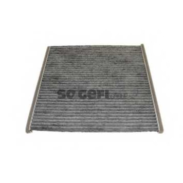 Фильтр салонный PURFLUX AHC210