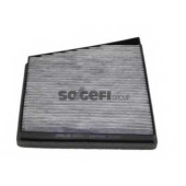 Фильтр салонный PURFLUX AHC211