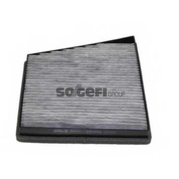 Фильтр салонный PURFLUX AHC211