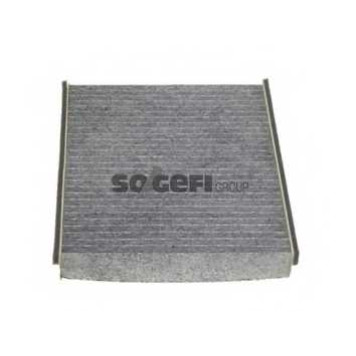 Фильтр салонный PURFLUX AHC212