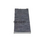 Фильтр салонный PURFLUX AHC213